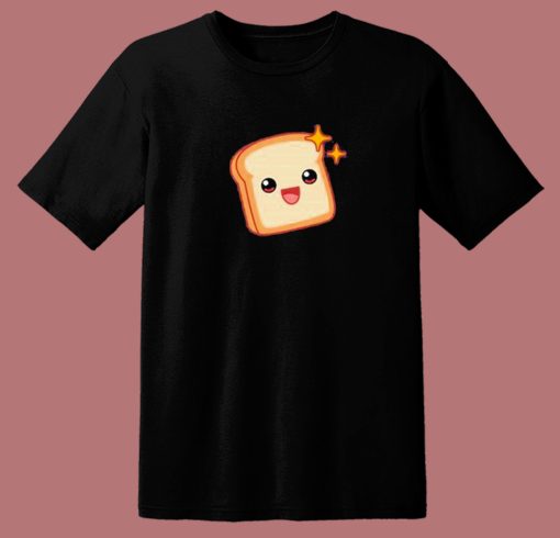 Bread Kyr Speedy Funny T Shirt Style