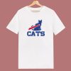 Buffalo Bills Cats T Shirt Style