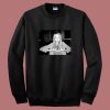 Cara Delevingne Blood Sweatshirt