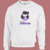 Cartoon Jaiden Animations Sweatshirt