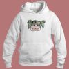 Cheech And Chong Mekka Hoodie Style