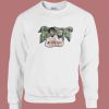 Cheech And Chong Mekka Sweatshirt