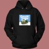 Cheech and Chong Cannabis Tour Hoodie Style