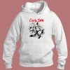 Circle Jerks 80s Hoodie Style