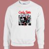 Circle Jerks Barker Sweatshirt