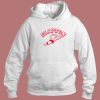 Clifton Hot American Summer Hoodie Style