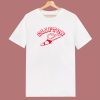 Clifton Wet Hot American Summer On Sale T Shirt Style