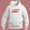 Coca Cola Cherry Coke Hoodie Style