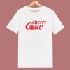 Coca Cola Cherry Coke T Shirt Style