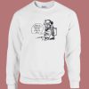 Czarface MF Doom Intergalactic Sweatshirt