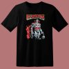 Czarface MF Doom T Shirt Style