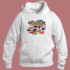 Dale Earnhardt Jr Mom Hoodie Style