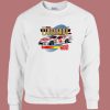 Dale Earnhardt Jr Mom Sweatshirt