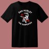 Dan Hurley The Carpenter T Shirt Style