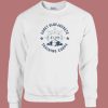 Debbie Harry Cadet Bluejackets Sweatshirt