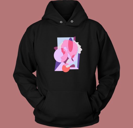 Doja Cat Kiss Me More Hoodie Style