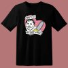 Dont Cut My Heart To Pieces T Shirt Style