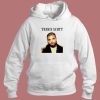 Drake Travis Scott Hoodie Style