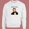 Drake Travis Scott Sweatshirt