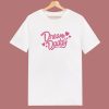 Dream Daddy Funny T Shirt Style