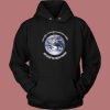 Earth Climate Change Is Irreversible Hoodie Style