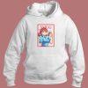 Funny Smug Wendys Hoodie Style