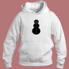 Funny Snowman Jeezy Hoodie Style