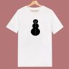 Funny Snowman Jeezy T Shirt Style