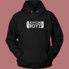 Gaming Joycon Boys Hoodie Style