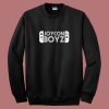 Gaming Joycon Boys Sweatshirt