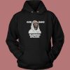 God Sake Hundred Dreams Hoodie Style