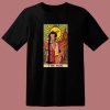 Harry The Sun Tarot Card T Shirt Style