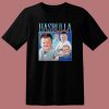 Hasbulla Magomedov Homage Funny T Shirt Style