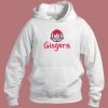 Hilarious Gingers Wendys Hoodie Style