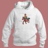 I Am Free Howdy Hoodie Style