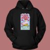 I Choo Choo Choose You Funny Valentine Hoodie Style