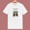 Jesus Wouldnt Do Cocaine T Shirt Style