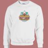 Krusty Burger Over Dozens Sold Sweatshirt