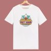 Krusty Burger Over Dozens Sold T Shirt Style