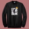 Lebron James King Sweatshirt