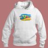 Lisa Simpson Keep On Suckin Hoodie Style