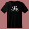 Lucky Land Jojo Heart T Shirt Style