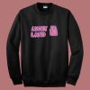 Lucky Land Jojo Jotaro Sweatshirt