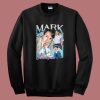 Mark Corrigan Homage Funny Sweatshirt