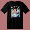 Mark Corrigan Homage Funny T Shirt Style