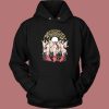 Melanie Martinez Portals Moon Hoodie Style