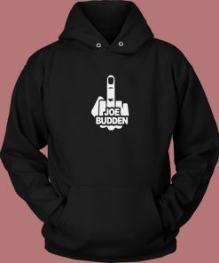 Middle Finger Joe Budden Hoodie Style