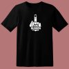 Middle Finger Joe Budden T Shirt Style