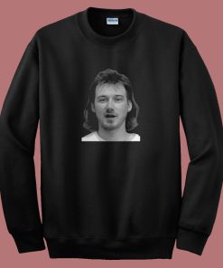 Morgan Wallen Nashville Sweatshirt