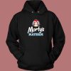 Mortys Mayhem Wendys Hoodie Style